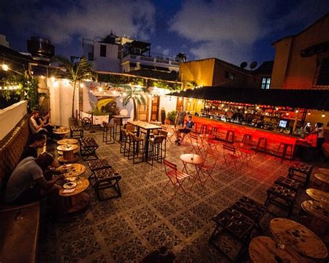 THE 10 BEST Cartagena Clubs & Bars (2024)